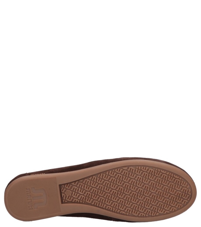 Maruti bootschoen <span>66.1883.01 D19 Eliza</span> 66.1883.01 D19 Eliza bruin - www.bremmerschoenen.pro - Bremmer Schoenen