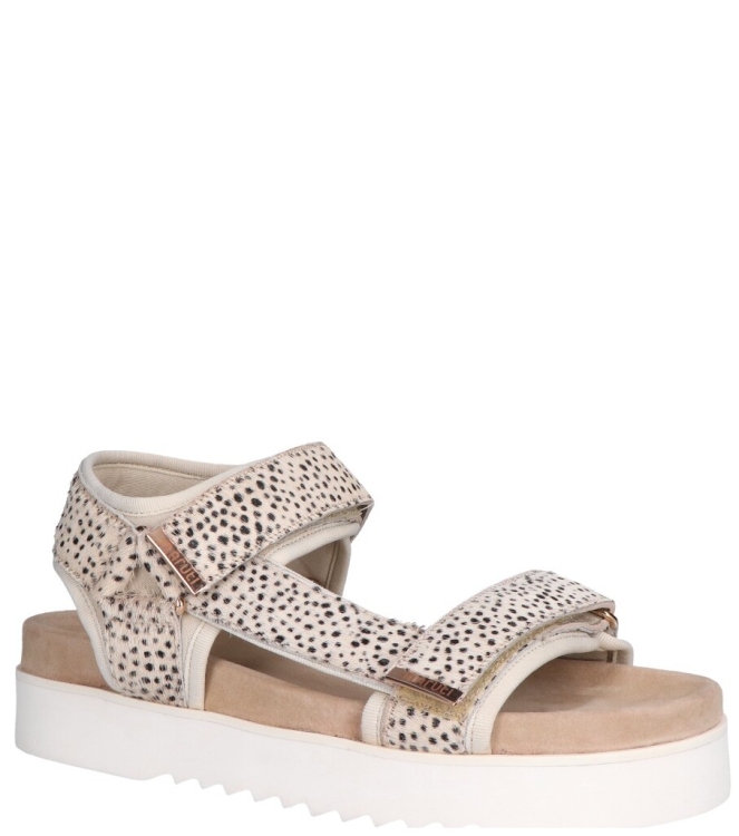 Maruti sandaal <span>66.1653.04 ZJ2 Beau</span> 66.1653.04 ZJ2 Beau beige - www.bremmerschoenen.pro - Bremmer Schoenen