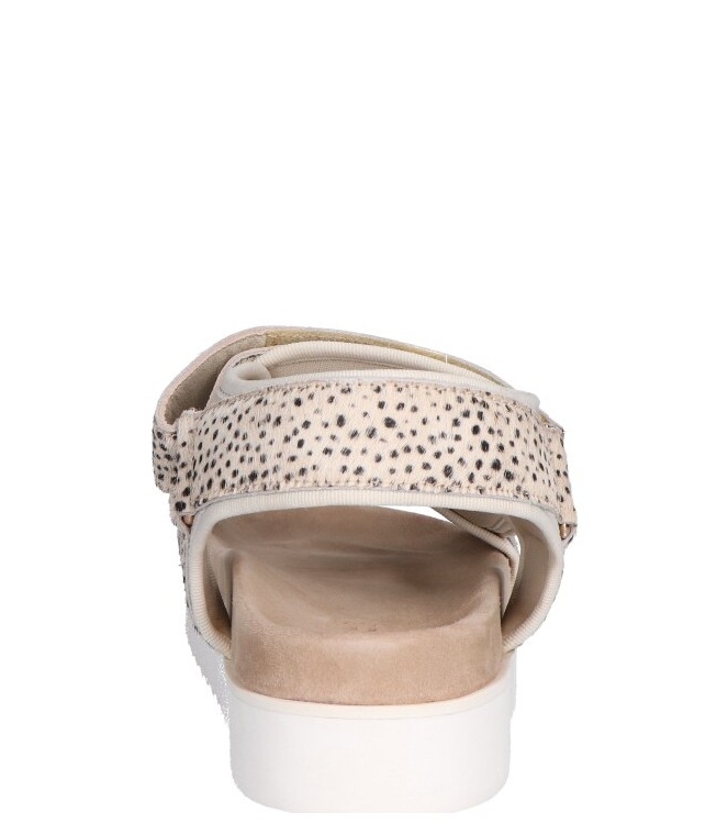 Maruti sandaal <span>66.1653.04 ZJ2 Beau</span> 66.1653.04 ZJ2 Beau beige - www.bremmerschoenen.pro - Bremmer Schoenen