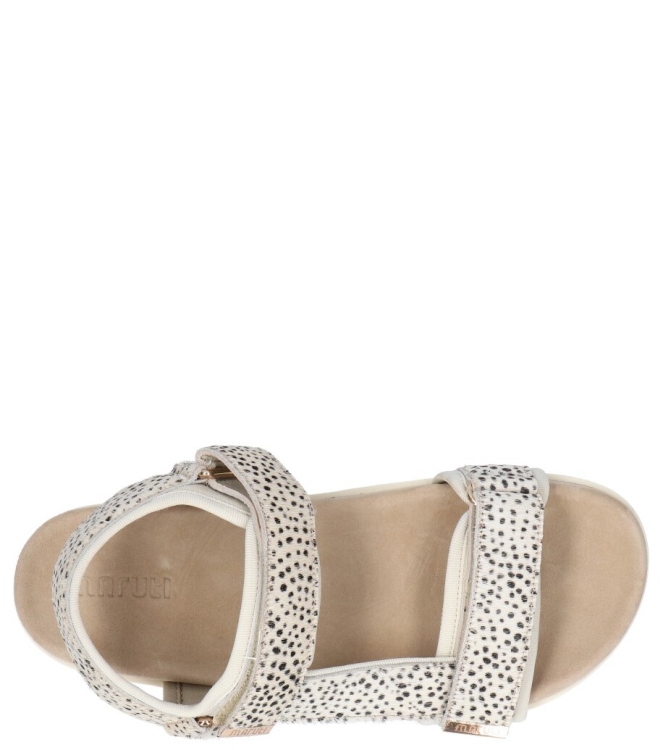 Maruti sandaal <span>66.1653.04 ZJ2 Beau</span> 66.1653.04 ZJ2 Beau beige - www.bremmerschoenen.pro - Bremmer Schoenen
