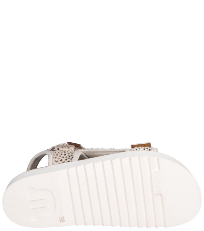 Maruti sandaal <span>66.1653.04 ZJ2 Beau</span> 66.1653.04 ZJ2 Beau beige - www.bremmerschoenen.pro - Bremmer Schoenen
