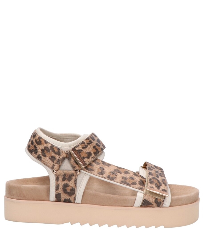 Maruti sandaal <span>66.1653.01 DJN Beau</span> 66.1653.01 DJN Beau cognac - www.bremmerschoenen.pro - Bremmer Schoenen