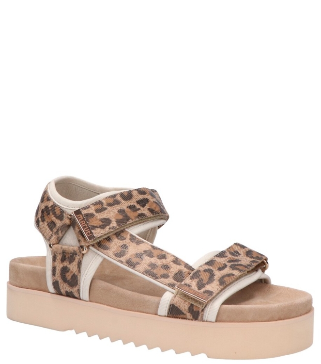 Maruti sandaal <span>66.1653.01 DJN Beau</span> 66.1653.01 DJN Beau cognac - www.bremmerschoenen.pro - Bremmer Schoenen