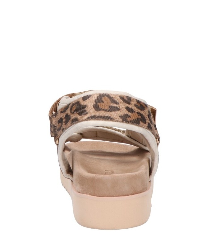 Maruti sandaal <span>66.1653.01 DJN Beau</span> 66.1653.01 DJN Beau cognac - www.bremmerschoenen.pro - Bremmer Schoenen