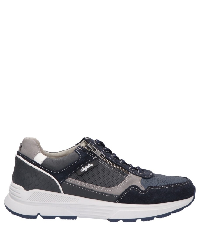Australian Australian sneaker <span>15.1682.02 S02 Connery K blue</span> S02 blue grey Australian sneaker <span>15.1682.02 S02 Connery K blue</span> 15.1682.02 S02 Connery K blue blauw - www.bremmerschoenen.pro - Bremmer Schoenen