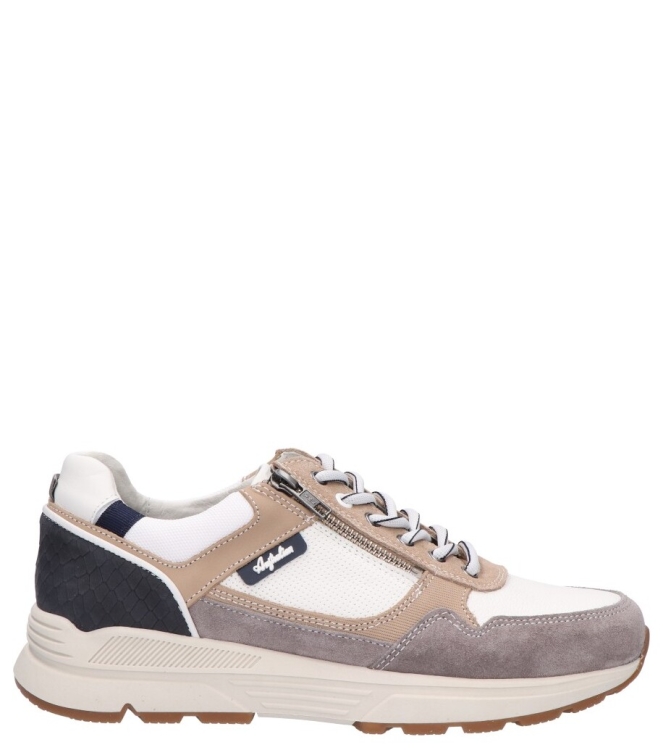 Australian sneaker <span>15.1682.03 U78 Connery K beige</span> 15.1682.03 U78 Connery K beige beige - www.bremmerschoenen.pro - Bremmer Schoenen