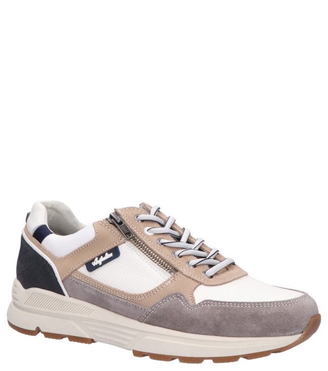 Australian sneaker <span>15.1682.03 U78 Connery K beige</span> 15.1682.03 U78 Connery K beige beige - www.bremmerschoenen.pro - Bremmer Schoenen