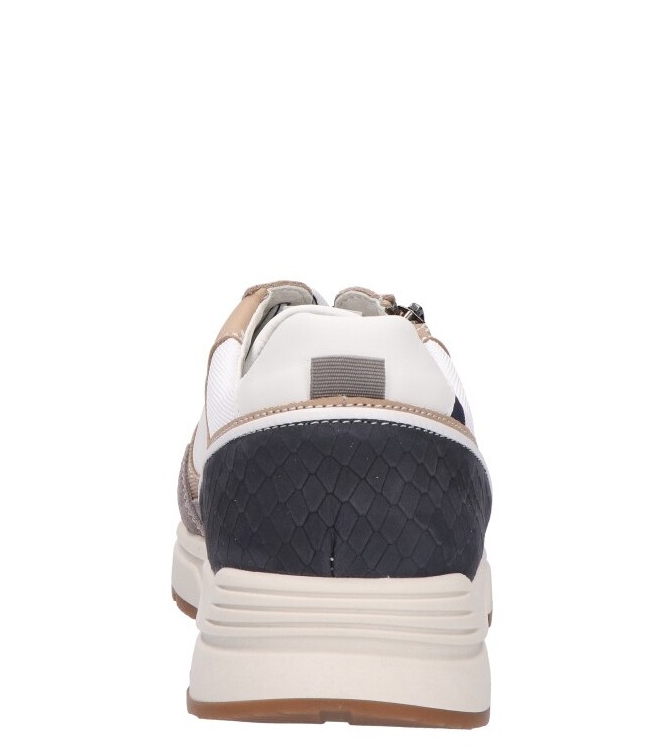 Australian sneaker <span>15.1682.03 U78 Connery K beige</span> 15.1682.03 U78 Connery K beige beige - www.bremmerschoenen.pro - Bremmer Schoenen