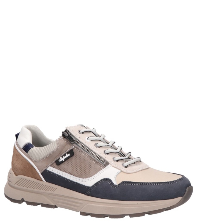 Australian Australian sneaker <span>15.1682.03 L68 Connery K taupe</span> L68 taupe beige taupe Australian sneaker <span>15.1682.03 L68 Connery K taupe</span> 15.1682.03 L68 Connery K taupe beige - www.bremmerschoenen.pro - Bremmer Schoenen