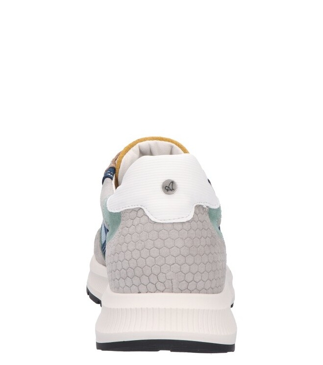 Australian sneaker <span>15.1717.01 SLH Cadiz H blue beige</span> 15.1717.01 SLH Cadiz H blue beige beige - www.bremmerschoenen.pro - Bremmer Schoenen