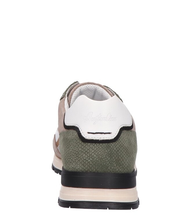 Australian sneaker <span>15.1669.02 U05 Tiago beige</span> 15.1669.02 U05 Tiago beige beige - www.bremmerschoenen.pro - Bremmer Schoenen