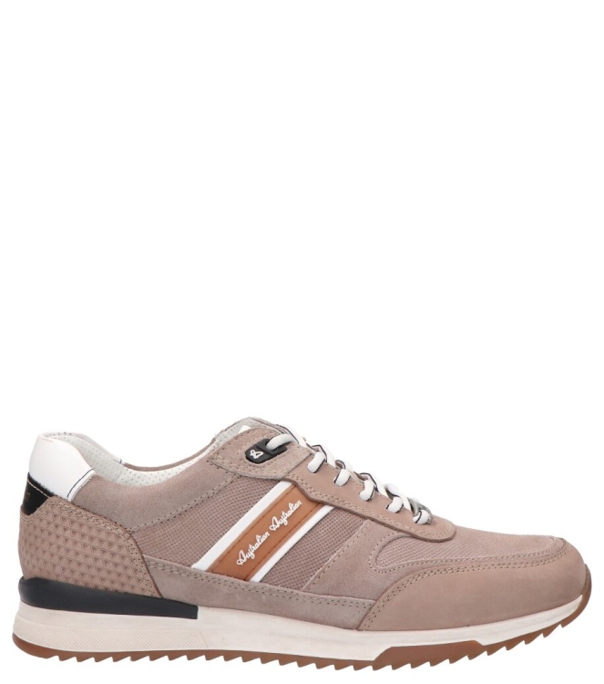 Australian sneaker <span>15.1600.05 L04 Filmon</span> 15.1600.05 L04 Filmon beige - www.bremmerschoenen.pro - Bremmer Schoenen