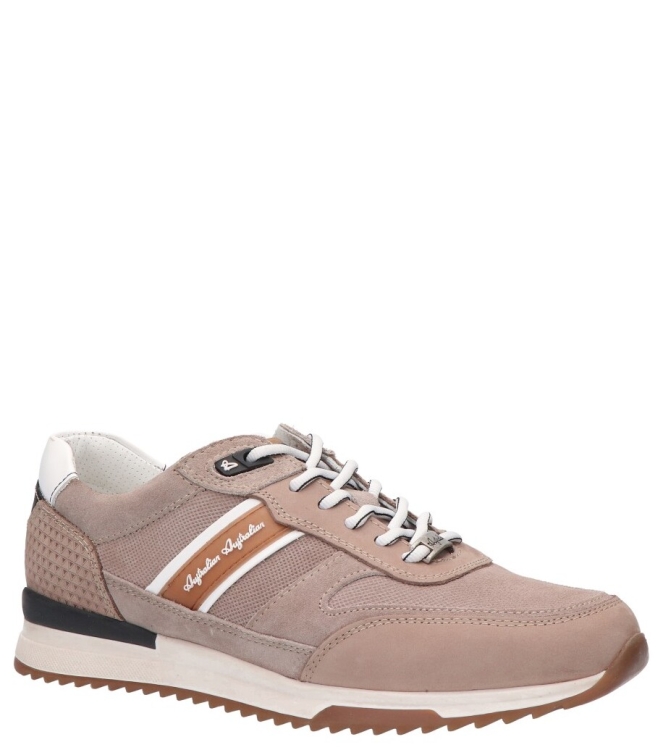 Australian sneaker <span>15.1600.05 L04 Filmon</span> 15.1600.05 L04 Filmon beige - www.bremmerschoenen.pro - Bremmer Schoenen