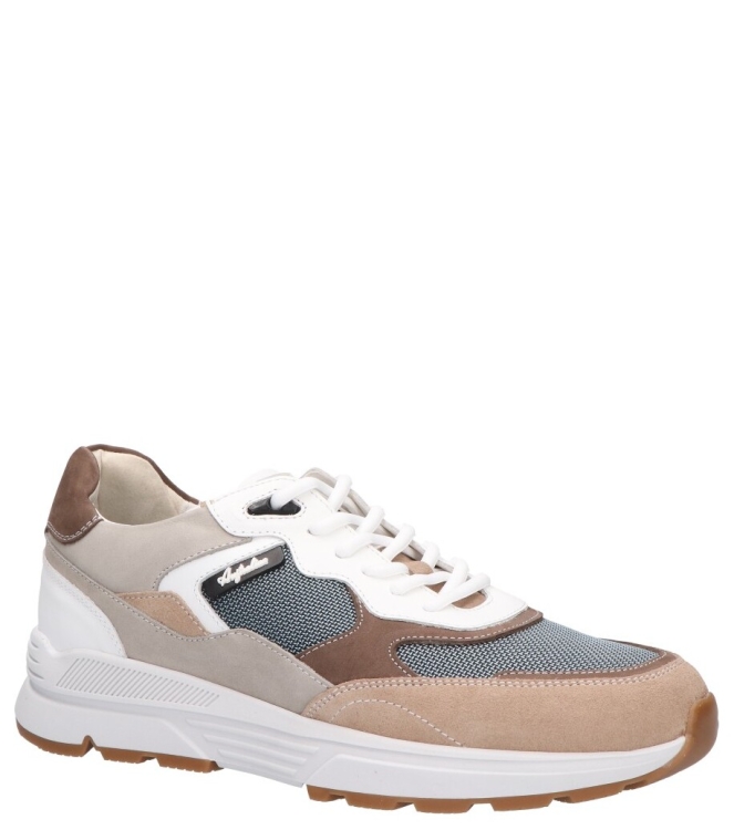 Australian sneaker <span>15.1713.01 K15 Halifax H grey</span> 15.1713.01 K15 Halifax H grey beige - www.bremmerschoenen.pro - Bremmer Schoenen