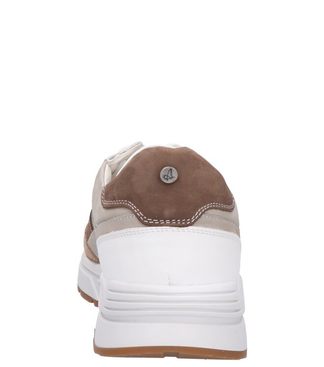 Australian sneaker <span>15.1713.01 K15 Halifax H grey</span> 15.1713.01 K15 Halifax H grey beige - www.bremmerschoenen.pro - Bremmer Schoenen