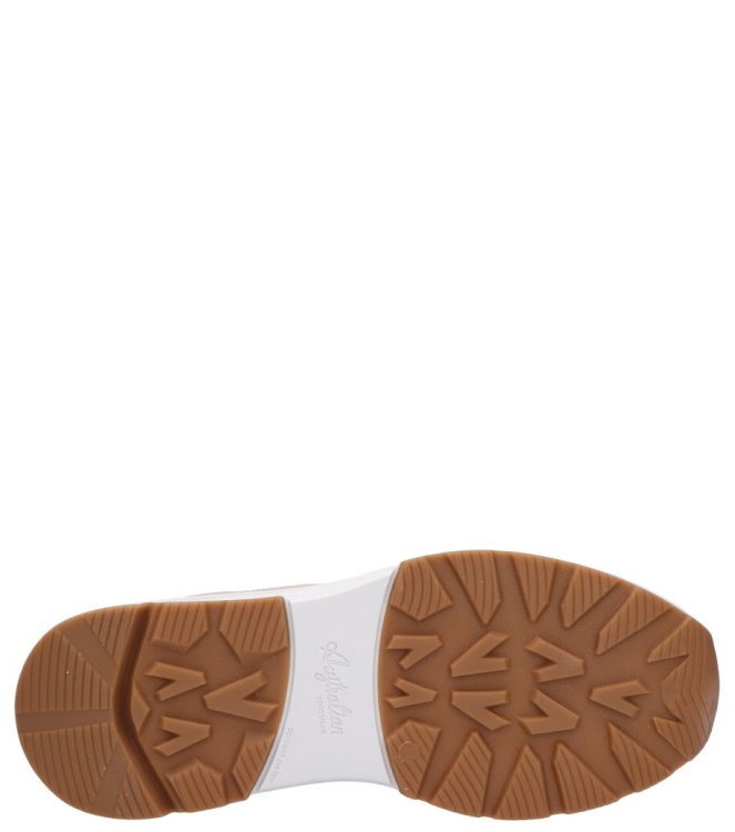 Australian sneaker <span>15.1713.01 K15 Halifax H grey</span> 15.1713.01 K15 Halifax H grey beige - www.bremmerschoenen.pro - Bremmer Schoenen