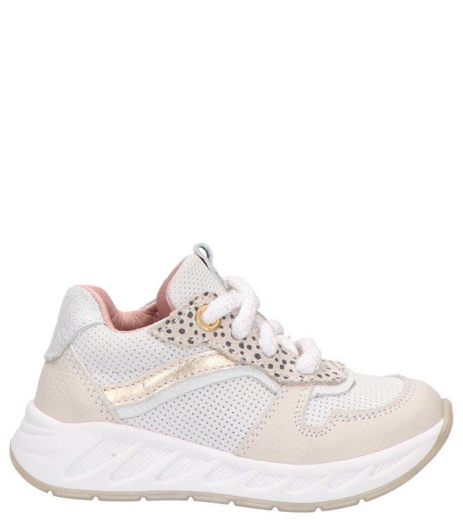 Twins sneaker <span>326107 501 Senne Sharp</span> 326107 501 Senne Sharp wit - www.bremmerschoenen.pro - Bremmer Schoenen