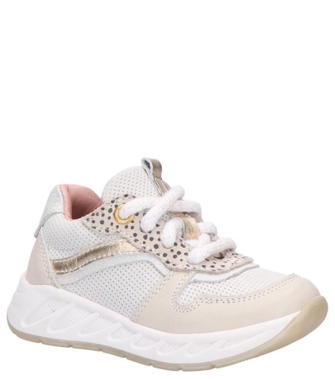 Twins sneaker <span>326107 501 Senne Sharp</span> 326107 501 Senne Sharp wit - www.bremmerschoenen.pro - Bremmer Schoenen