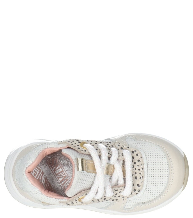 Twins sneaker <span>326107 501 Senne Sharp</span> 326107 501 Senne Sharp wit - www.bremmerschoenen.pro - Bremmer Schoenen