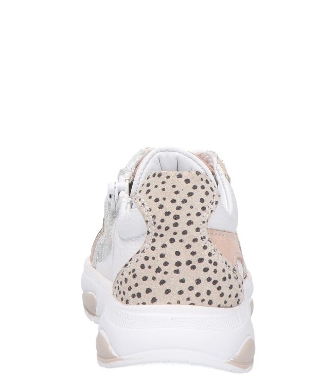 Twins sneaker <span>326120 172 Selah Swing</span> 326120 172 Selah Swing beige - www.bremmerschoenen.pro - Bremmer Schoenen