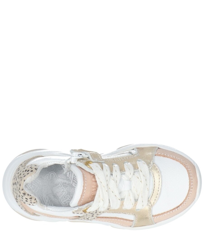Twins sneaker <span>326120 172 Selah Swing</span> 326120 172 Selah Swing beige - www.bremmerschoenen.pro - Bremmer Schoenen