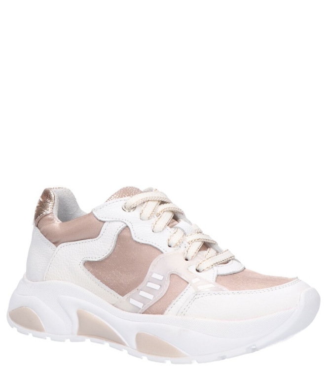 Twins sneaker <span>326175 909 Seven Swing</span> 326175 909 Seven Swing beige - www.bremmerschoenen.pro - Bremmer Schoenen