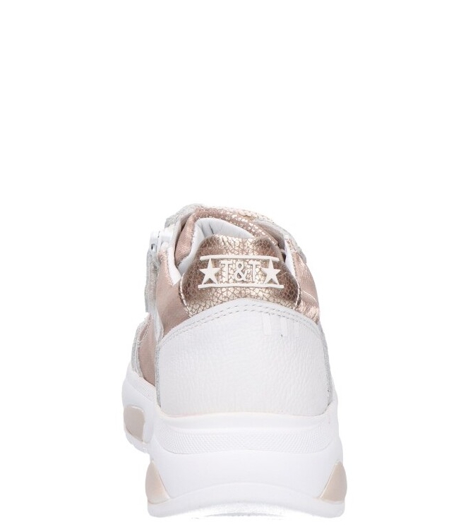 Twins sneaker <span>326175 909 Seven Swing</span> 326175 909 Seven Swing beige - www.bremmerschoenen.pro - Bremmer Schoenen