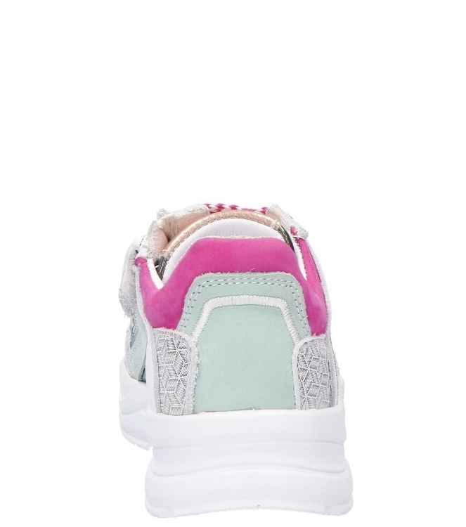 Twins sneaker <span>326000 959 Rose Ritel</span> 326000 959 Rose Ritel meerkleurig - www.bremmerschoenen.pro - Bremmer Schoenen