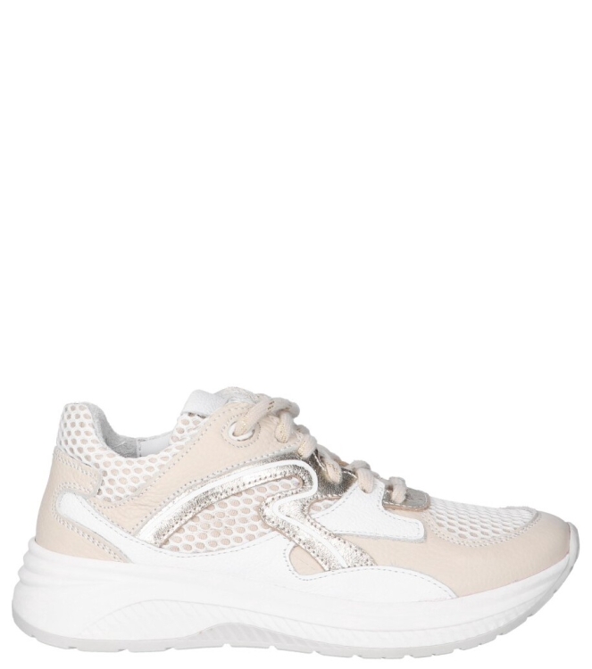 Twins sneaker <span>326141 501 Evi Engel</span> 326141 501 Evi Engel beige - www.bremmerschoenen.pro - Bremmer Schoenen