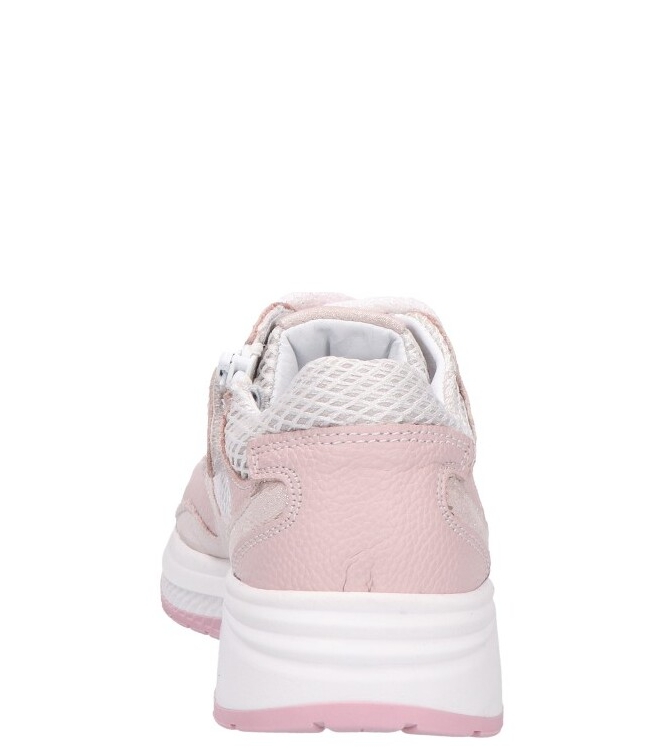 Twins sneaker <span>326141 591 Evi Engel</span> 326141 591 Evi Engel rose - www.bremmerschoenen.pro - Bremmer Schoenen