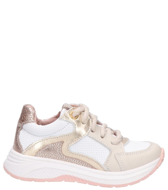Twins sneaker <span>326130 501 Elena Engel</span> 326130 501 Elena Engel beige - www.bremmerschoenen.pro - Bremmer Schoenen