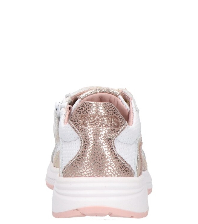Twins sneaker <span>326130 501 Elena Engel</span> 326130 501 Elena Engel beige - www.bremmerschoenen.pro - Bremmer Schoenen