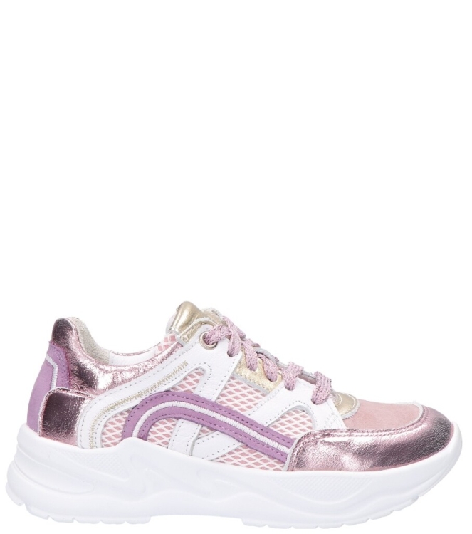 Twins sneaker <span>326000 970 Rose Ritel</span> 326000 970 Rose Ritel rose - www.bremmerschoenen.pro - Bremmer Schoenen