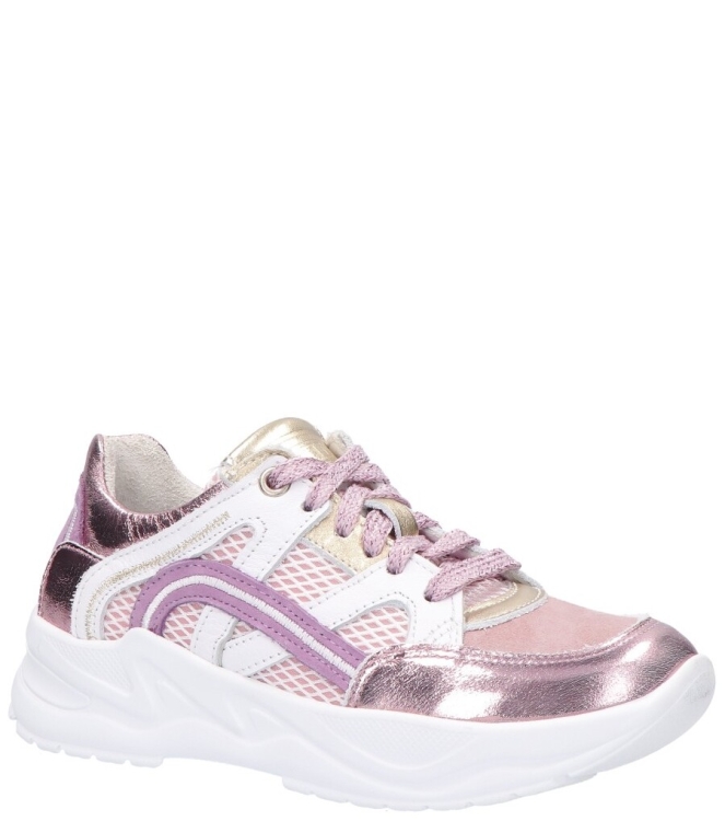 Twins sneaker <span>326000 970 Rose Ritel</span> 326000 970 Rose Ritel rose - www.bremmerschoenen.pro - Bremmer Schoenen