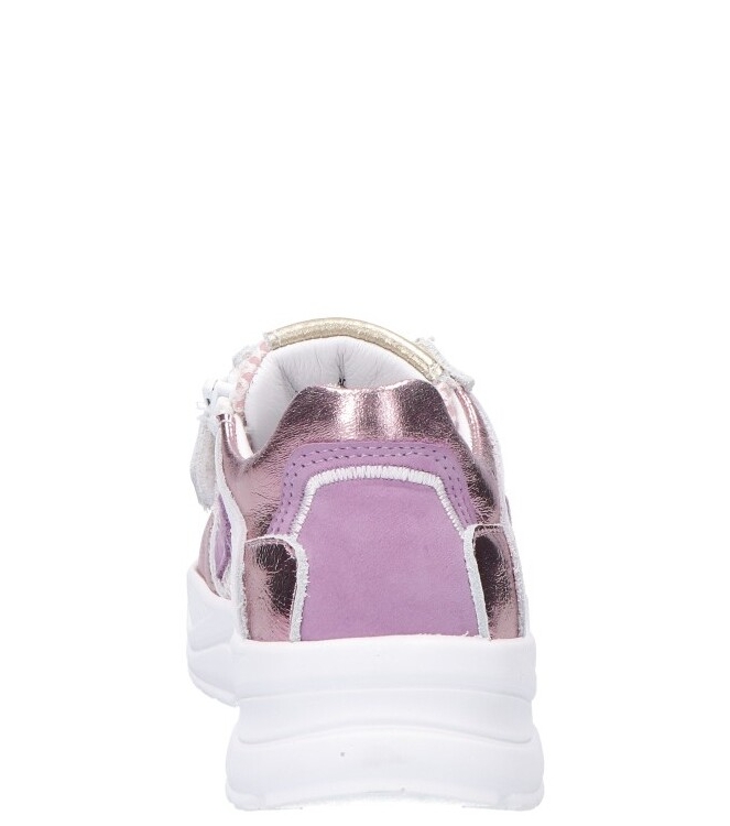 Twins sneaker <span>326000 970 Rose Ritel</span> 326000 970 Rose Ritel rose - www.bremmerschoenen.pro - Bremmer Schoenen
