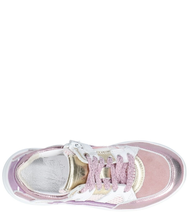 Twins sneaker <span>326000 970 Rose Ritel</span> 326000 970 Rose Ritel rose - www.bremmerschoenen.pro - Bremmer Schoenen