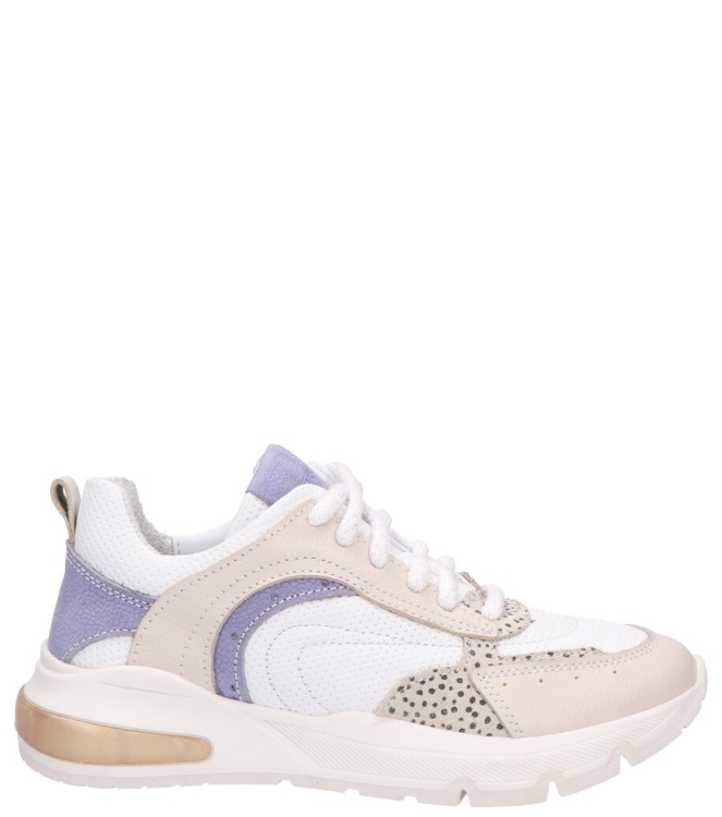 Twins sneaker <span>326157 500 Sanne Splin</span> 326157 500 Sanne Splin beige - www.bremmerschoenen.pro - Bremmer Schoenen