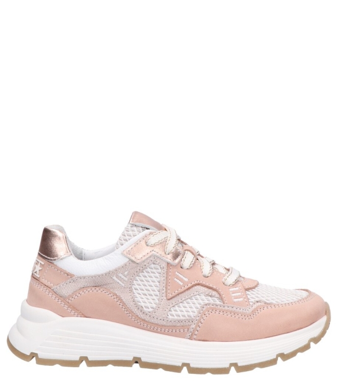 Twins sneaker <span>326140 996 Puck Power</span> 326140 996 Puck Power rose - www.bremmerschoenen.pro - Bremmer Schoenen