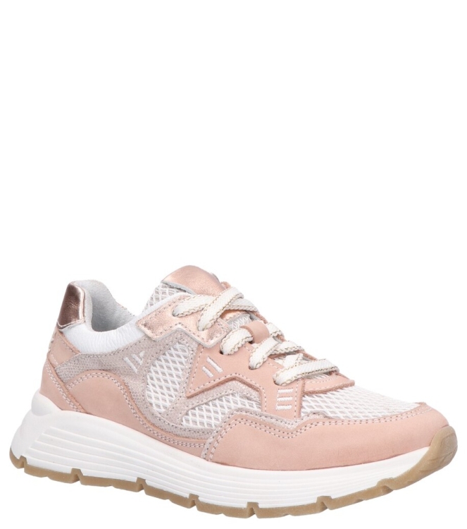 Twins sneaker <span>326140 996 Puck Power</span> 326140 996 Puck Power rose - www.bremmerschoenen.pro - Bremmer Schoenen