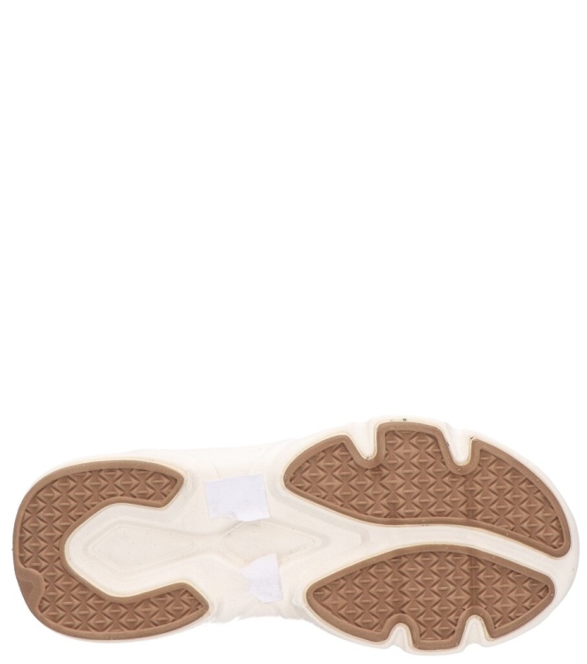 Twins sneaker <span>326000 991 Rose Ritel</span> 326000 991 Rose Ritel zilver - www.bremmerschoenen.pro - Bremmer Schoenen