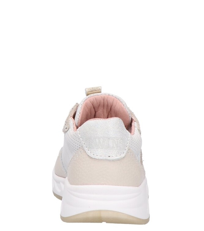 Twins Twins sneaker <span>326107 501 Senne Sharp</span> 501 offwhite Twins sneaker <span>326107 501 Senne Sharp</span> 326107 501 Senne Sharp wit - www.bremmerschoenen.pro - Bremmer Schoenen