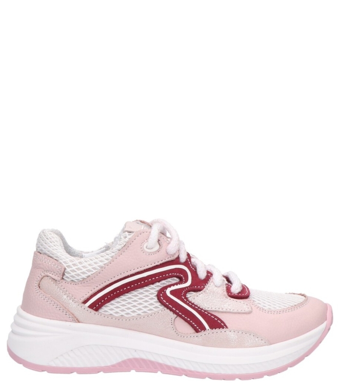 Twins sneaker <span>326141 591 Evi Engel</span> 326141 591 Evi Engel rose - www.bremmerschoenen.pro - Bremmer Schoenen