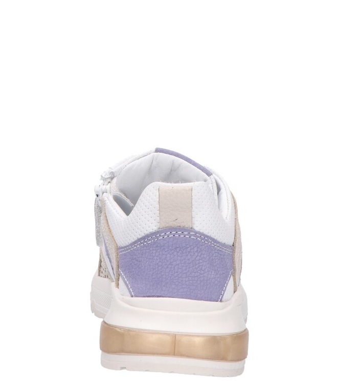 Twins sneaker <span>326157 500 Sanne Splin</span> 326157 500 Sanne Splin beige - www.bremmerschoenen.pro - Bremmer Schoenen