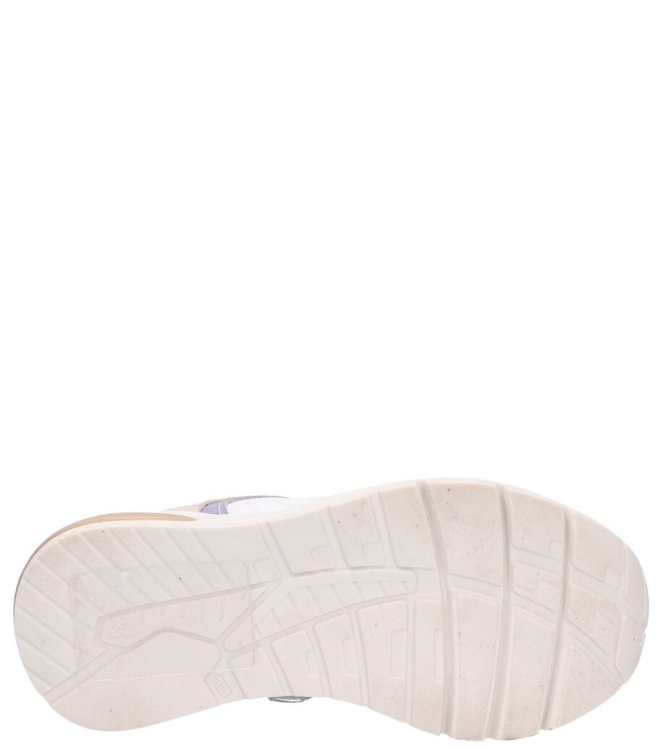 Twins sneaker <span>326157 500 Sanne Splin</span> 326157 500 Sanne Splin beige - www.bremmerschoenen.pro - Bremmer Schoenen