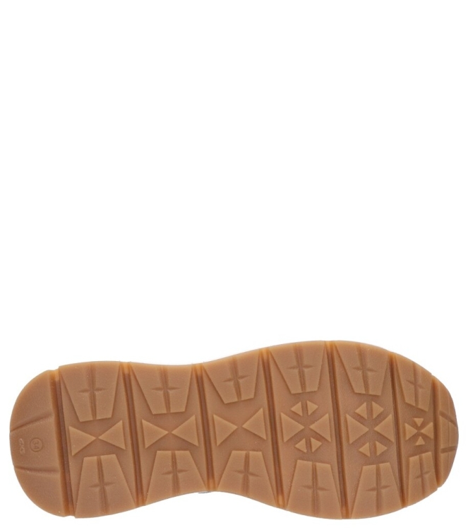 Twins sneaker <span>326140 500 Puck Power</span> 326140 500 Puck Power beige - www.bremmerschoenen.pro - Bremmer Schoenen