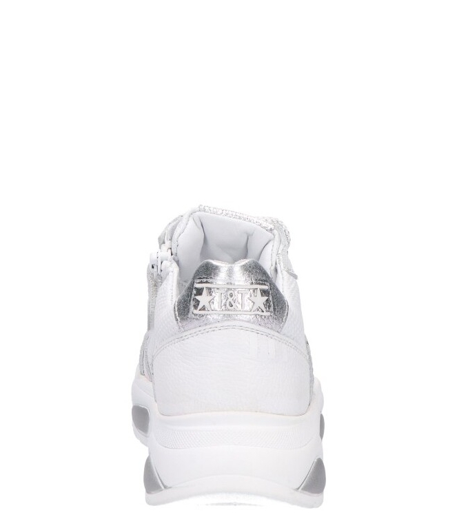 Twins sneaker <span>326175 591 Seven Swing</span> 326175 591 Seven Swing wit - www.bremmerschoenen.pro - Bremmer Schoenen
