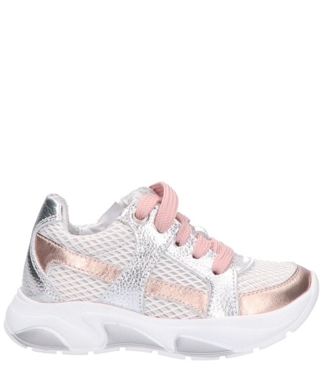 Twins sneaker <span>326120 991 Selah Swing</span> 326120 991 Selah Swing goud - www.bremmerschoenen.pro - Bremmer Schoenen