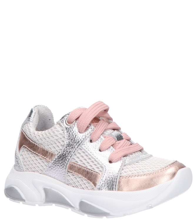 Twins sneaker <span>326120 991 Selah Swing</span> 326120 991 Selah Swing goud - www.bremmerschoenen.pro - Bremmer Schoenen
