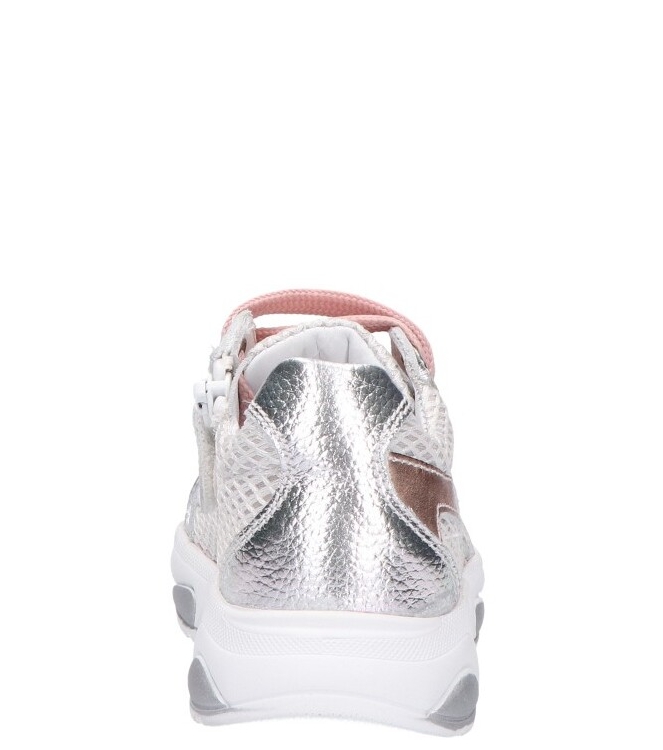 Twins sneaker <span>326120 991 Selah Swing</span> 326120 991 Selah Swing goud - www.bremmerschoenen.pro - Bremmer Schoenen