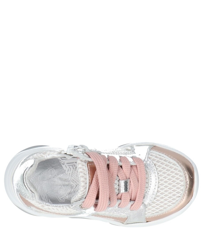 Twins sneaker <span>326120 991 Selah Swing</span> 326120 991 Selah Swing goud - www.bremmerschoenen.pro - Bremmer Schoenen